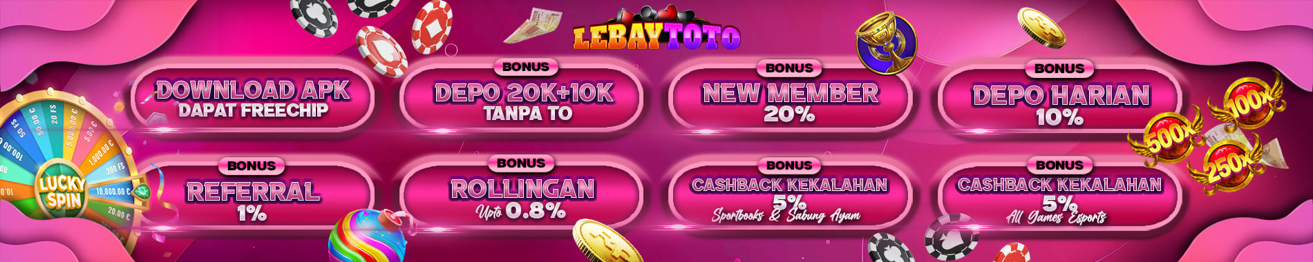 LEBAYTOTO